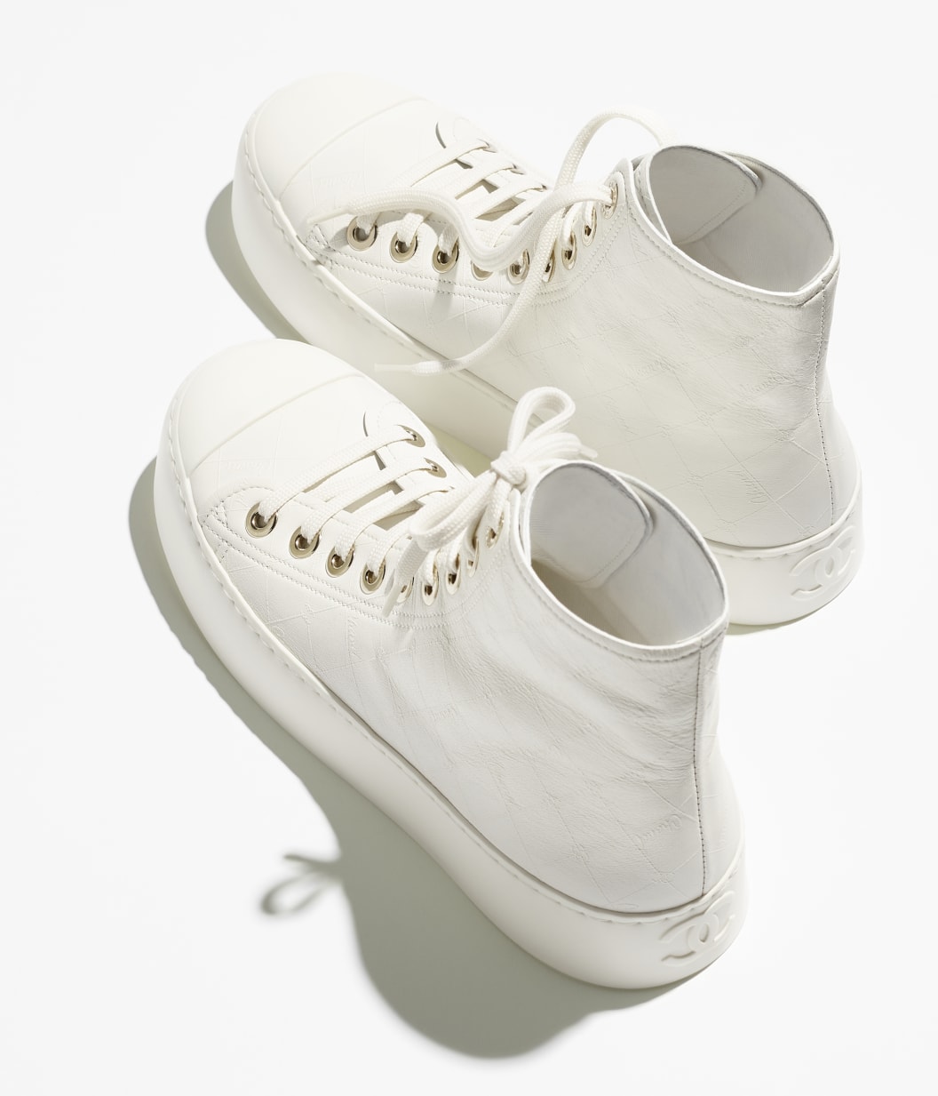 Spring-Summer 2025 Pre-collection Sneakers - Image 2